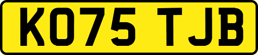 KO75TJB