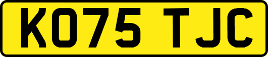 KO75TJC