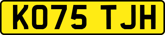 KO75TJH