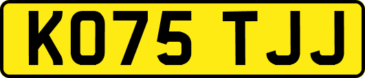 KO75TJJ