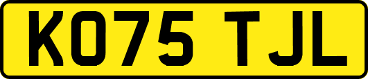 KO75TJL