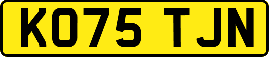 KO75TJN