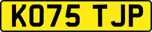 KO75TJP