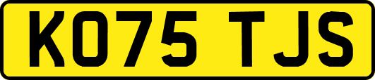 KO75TJS