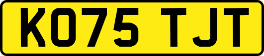 KO75TJT