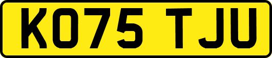 KO75TJU