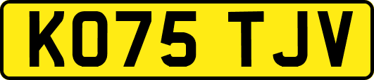KO75TJV