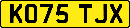 KO75TJX