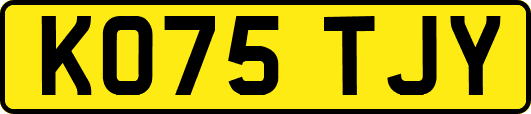KO75TJY