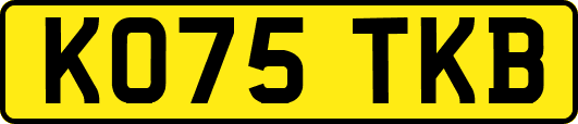 KO75TKB