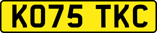 KO75TKC