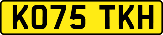 KO75TKH