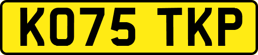 KO75TKP