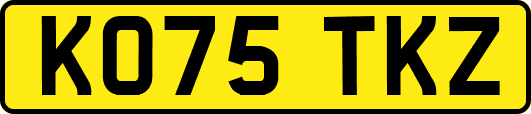 KO75TKZ