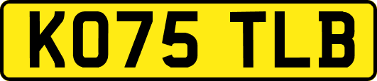 KO75TLB