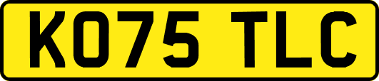 KO75TLC