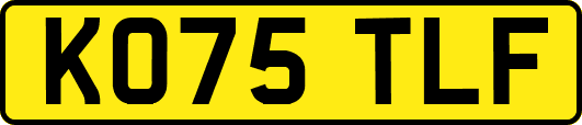 KO75TLF