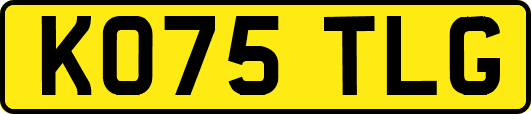 KO75TLG