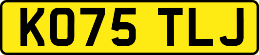 KO75TLJ
