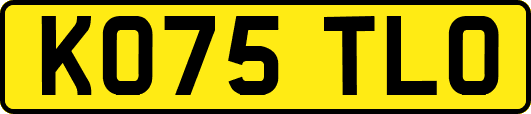 KO75TLO