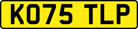 KO75TLP
