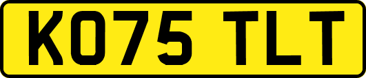 KO75TLT