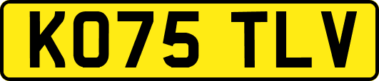 KO75TLV