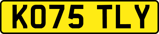 KO75TLY