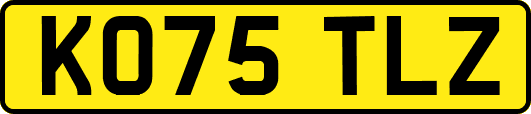 KO75TLZ
