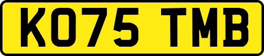 KO75TMB