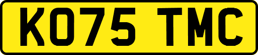 KO75TMC