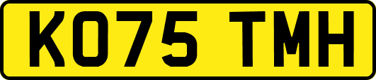 KO75TMH