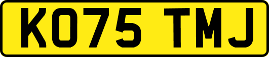 KO75TMJ