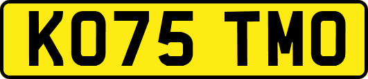 KO75TMO