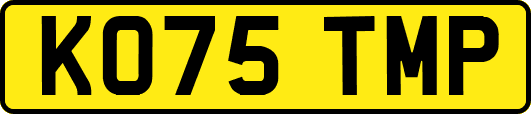 KO75TMP