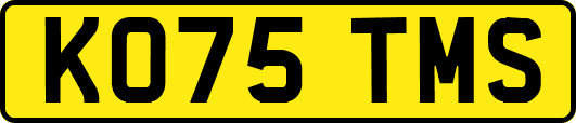 KO75TMS