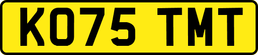 KO75TMT