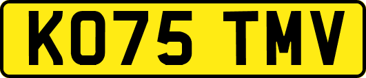 KO75TMV