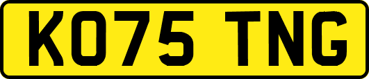 KO75TNG