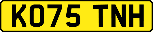 KO75TNH