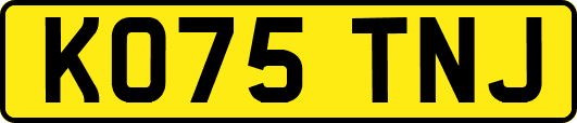 KO75TNJ