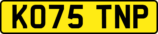 KO75TNP