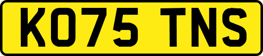 KO75TNS