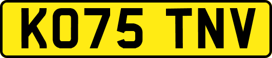 KO75TNV