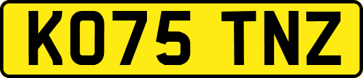 KO75TNZ