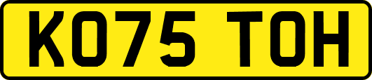 KO75TOH