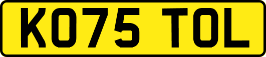 KO75TOL