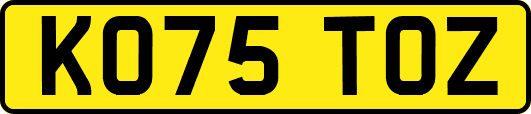 KO75TOZ