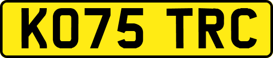 KO75TRC