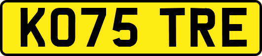 KO75TRE